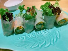 -米纸越南小馆(金鹰世界店)