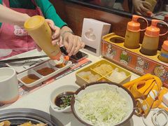 -猫爪爪原切自助烤肉(观音桥阳光世纪店)