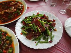 -巴蜀飘香川菜馆(无锡大饭东湖滨路酒吧街店)