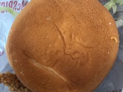 -麦当劳(深圳北站高铁店)