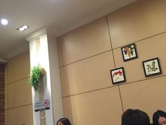 -萨莉亚意式餐厅(苏州食百家店)
