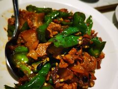 小炒黄牛肉-徐记海鲜(曲江南湖店)