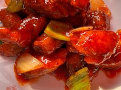 -春花民族美食(佳木斯总店)