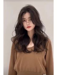 -佰亿Salon·烫染造型