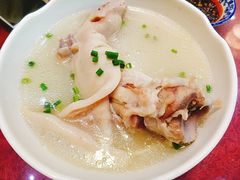 -易老妈蹄花.特色川菜(人民公园总店)