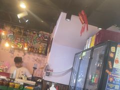 -燚青春东北泥炉烤肉(百合店)