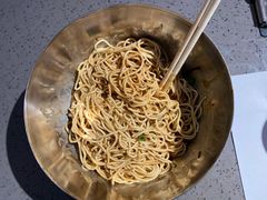 凉面-一棠龙虾(徐家汇城开YOYO店)
