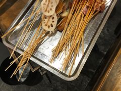 -镇江龙·火锅串串(武侯祠店)