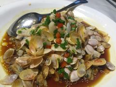 -上味·小海小鲜(中联店)