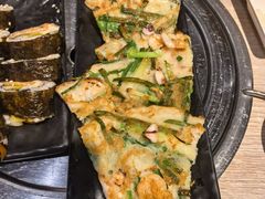 -郑阿姨的家·이모네·韩料&烤肉(武川路店)
