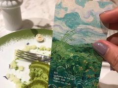 -théATRE 茶聚场(王府中環店)