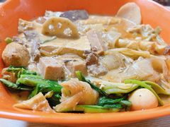 -林静小吃(复兴路店)