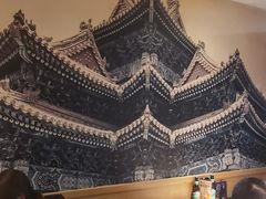 -清真·老门框爆肚涮肉·中华老字号(丰管路店)