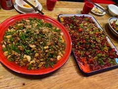 -兔槽江湖菜·重庆璧山兔(水围店)