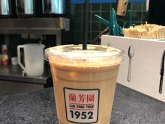 -兰芳园丝袜奶茶(亦庄大族店)