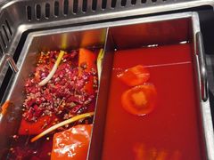 -悦棠火锅(天府三街店)