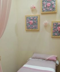 -芳朵美容养生SPA