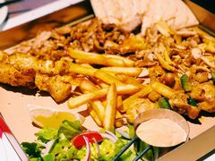 -HELLO MUSAE 拾光缪斯餐厅·纯正希腊风味(苏州中心店)