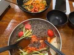 -优壹佳·延边朝鲜族料理(中山北路店)