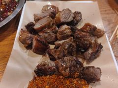 -喝丢一只鞋海鲜烧烤·海肠捞饭(市场店)