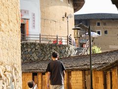 -初溪土楼群