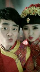 -唯一视觉婚纱摄影(李家村店)