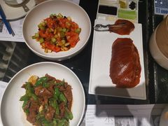 -小大董·烤鸭(凤凰汇店)