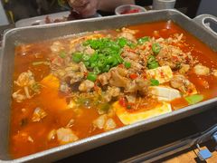 -乔街深夜食堂·小龙虾·高压锅生蚝(杭州总店)