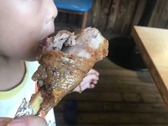 -清真·玛丽亚新疆菜主题餐厅(浙江中路店)