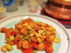 -野蔓果·山野菜(西湖景区·龙井茶田店)