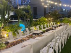 -CIAO·团建聚餐·生日派对轰趴馆(福田店)