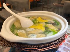 -巷儿里餐厅·杭帮菜(信义坊店)