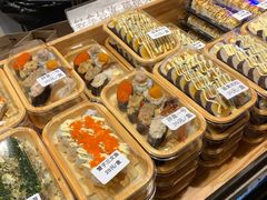 -佰禾寿司(学府凯德店)