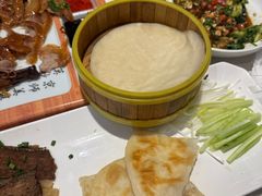 -新侨小馆(东直门北小街店)