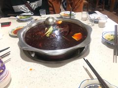 -程记私房火锅兔(总店)