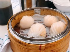 -点点心点心专门店(湾仔店)