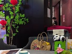 -四川饭店(城乡购物中心店)