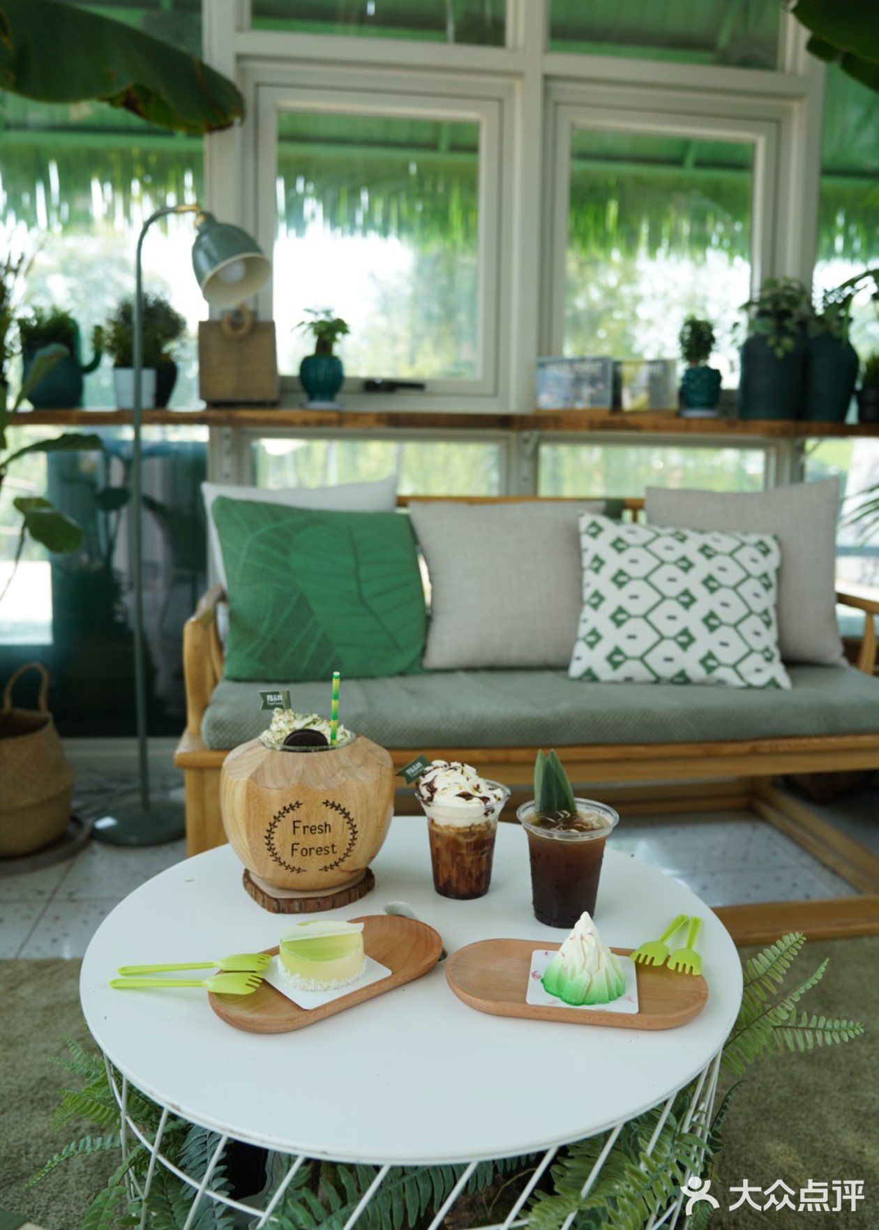 不用出国！！在苏州就能get同款海岛度假氛围