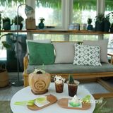 不用出国！！在苏州就能get同款海岛度假氛围