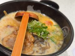 -味千拉面(广州白云机场T1西二店)