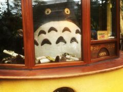 -三鹰之森吉卜力美术馆