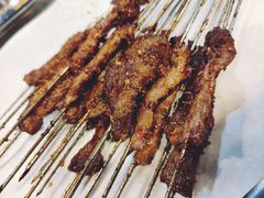 -碎怂烤肉(钟楼柳巷店)