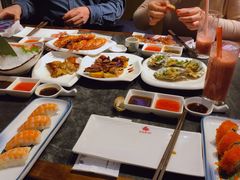-大渔铁板烧(大悦城店)