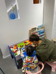 -贝克叔叔儿童摄影工作室(天时嘉园店)