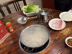 -正能量脆肉鲩火锅