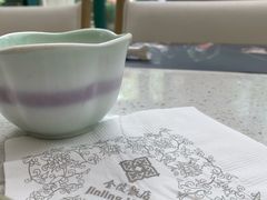-南京金陵饭店