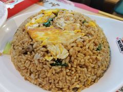 -和福顺牛肉大虾焖锅自助(宝业店)