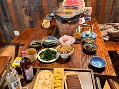 -十四不搭·打边炉(运河店)