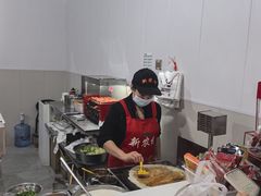 -新农村煎饼果子(香港花园店)