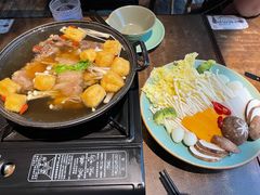 沙捞越传统肉骨茶-LUNA娘惹餐厅·星厨主理(甬城旗舰店)